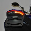New Rage Cycles (NRC) Yamaha Tenere 700 Fender Eliminator and Taillight / Turn Signal Kit (2024+) New Rage Cycles (NRC) Yamaha Tenere 700 Fender Eliminator and Taillight / Turn Signal Kit (2024+)
